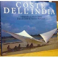 Andrew Robinson - Coste dell'India